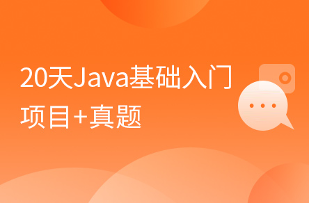 Java基礎(chǔ)入門到精通